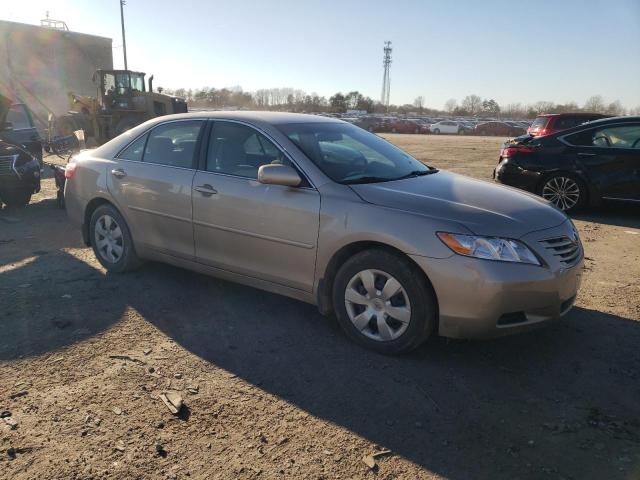Photo 4 from auction – 2009 TOYOTA CAMRY BASE with VIN 4T1BE46K69U307782