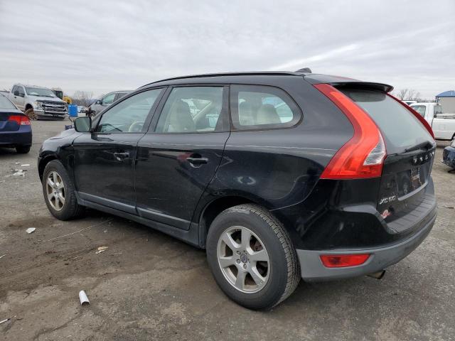 Photo 2 from auction – 2010 VOLVO XC60 3.2 with VIN YV4960DL5A2076083