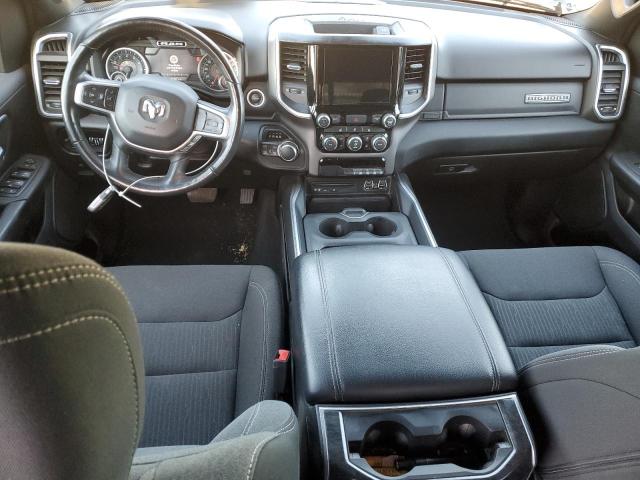 Photo 8 from auction – 2019 RAM 1500 BIG H with VIN 1C6SRFFT4KN573452