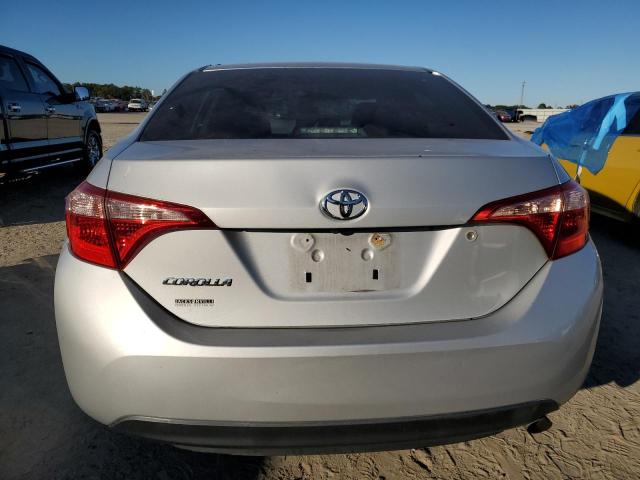 Photo 6 from auction – 2018 TOYOTA COROLLA L with VIN 2T1BURHE3JC985595
