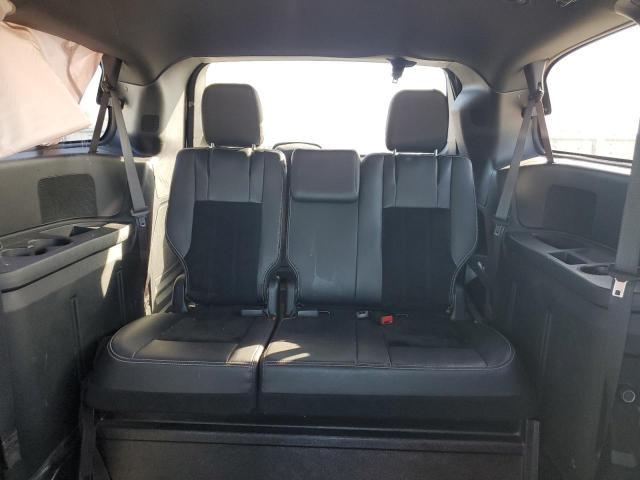 Photo 10 from auction – 2017 DODGE GRAND CARA with VIN 2C4RDGCG4HR855461