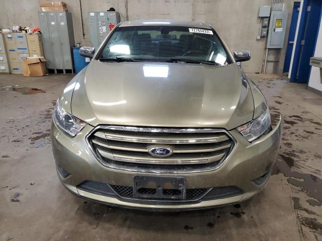 Photo 5 from auction – 2013 FORD TAURUS LIM with VIN 1FAHP2F87DG106634
