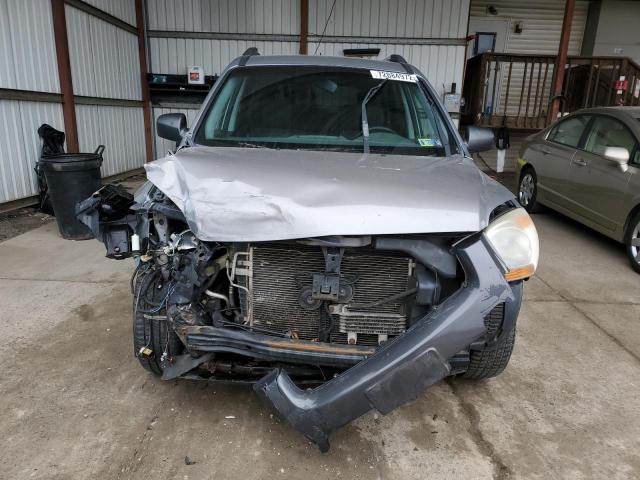 Photo 5 from auction – 2007 KIA SPORTAGE E with VIN KNDJE723977316066