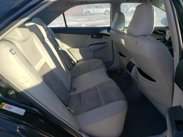 Photo 10 from auction – 2012 TOYOTA CAMRY HYBR with VIN 4T1BD1FK8CU019738