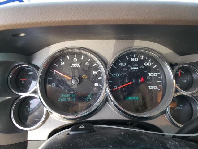 Photo 9 from auction – 2013 CHEVROLET silverado with VIN 3GCPCSE01DG281270