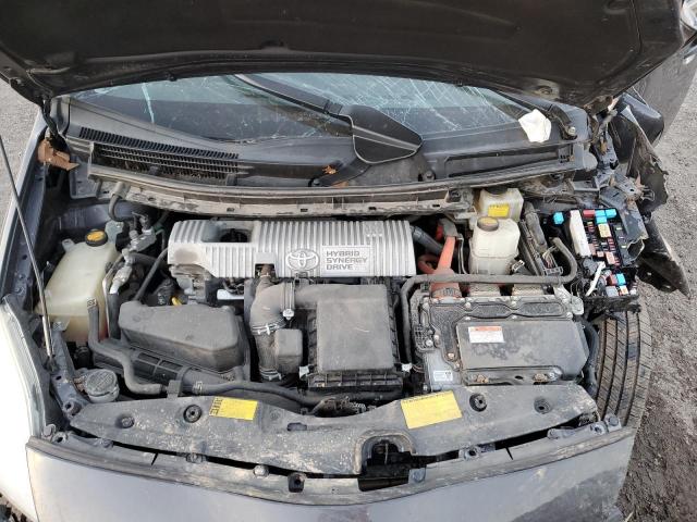 Photo 11 from auction – 2013 TOYOTA PRIUS with VIN JTDKN3DU2D5604568