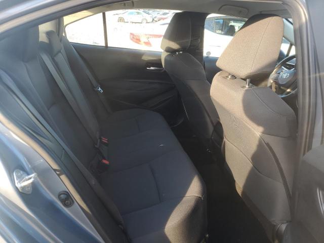 Photo 10 from auction – 2021 TOYOTA COROLLA LE with VIN 5YFEPMAEXMP237884