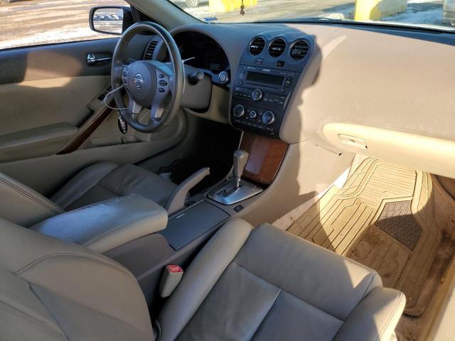 Photo 8 from auction – 2008 NISSAN ALTIMA 3.5 with VIN 1N4BL24E08C208252