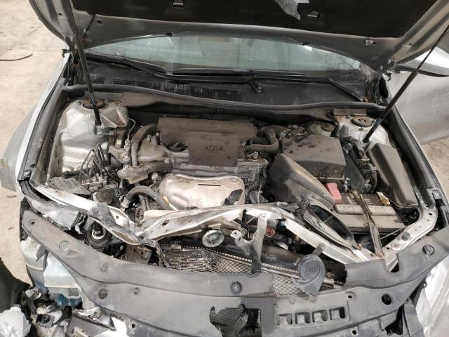 Photo 11 from auction – 2017 TOYOTA CAMRY LE with VIN 4T1BF1FK5HU376800