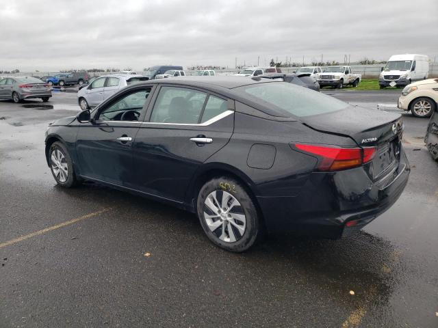 Photo 2 from auction – 2020 NISSAN ALTIMA S with VIN 1N4BL4BW1LC123260