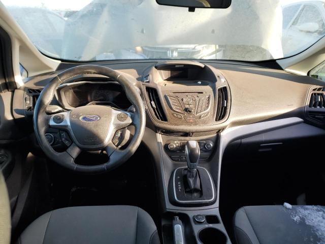 Photo 8 from auction – 2014 FORD C-MAX SE with VIN 1FADP5AU5EL509315