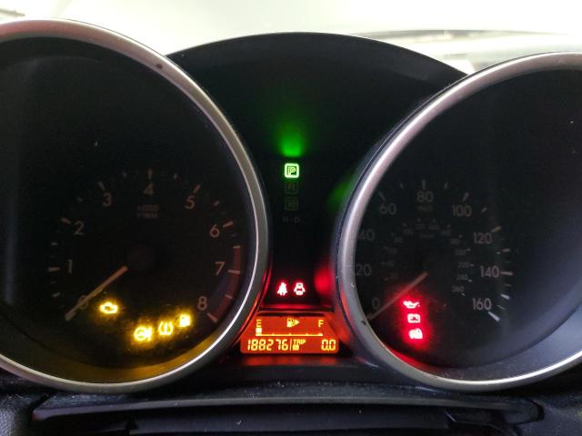 Photo 9 from auction – 2010 MAZDA 3 I with VIN JM1BL1SG6A1318703