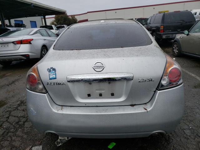 Photo 6 from auction – 2012 NISSAN ALTIMA BAS with VIN 1N4AL2AP7CC161456