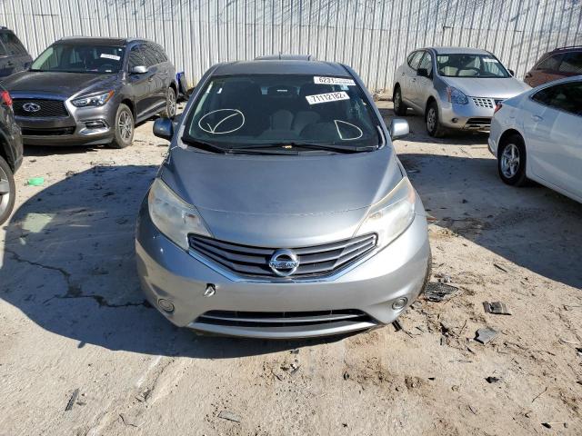 Photo 5 from auction – 2014 NISSAN VERSA NOTE with VIN 3N1CE2CP8EL376543