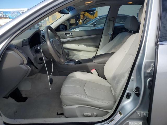 Photo 7 from auction – 2013 INFINITI G37 with VIN JN1CV6AR0DM760445