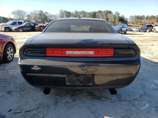 Photo 6 from auction – 2010 DODGE CHALLENGER with VIN 2B3CJ4DV1AH130987