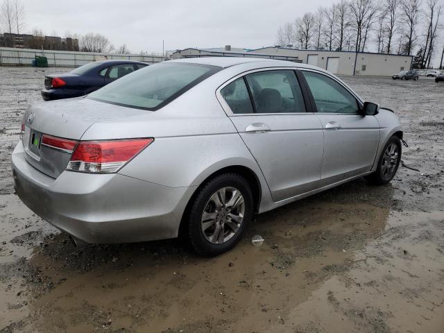 Photo 3 from auction – 2012 HONDA ACCORD LXP with VIN 1HGCP2F45CA227912