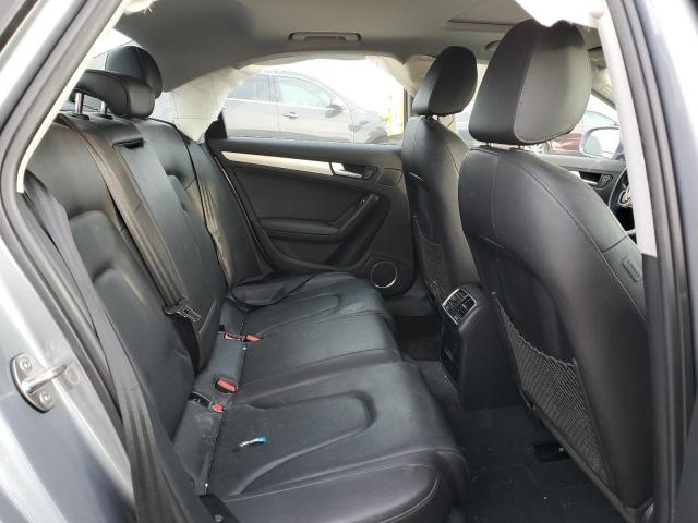 Photo 10 from auction – 2016 AUDI A4 PREMIUM with VIN WAUFFAFL3GN004456