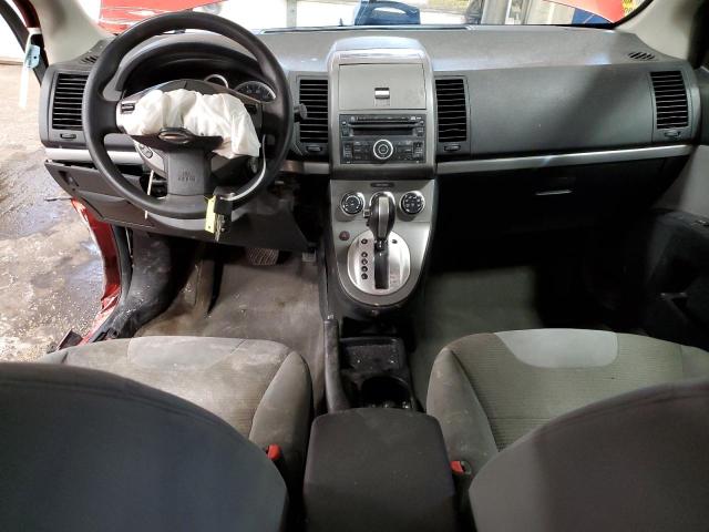 Photo 8 from auction – 2011 NISSAN SENTRA 2.0 with VIN 3N1AB6AP2BL681963
