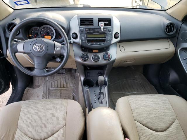 Photo 8 from auction – 2010 TOYOTA RAV4 with VIN JTMBF4DV8A5036348
