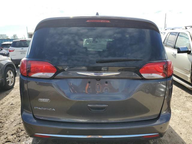 Photo 6 from auction – 2020 CHRYSLER PACIFICA T with VIN 2C4RC1BG6LR139171