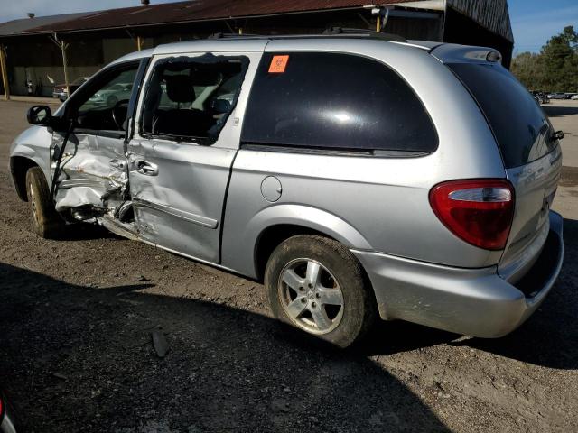 Photo 2 from auction – 2007 DODGE GRAND CARA with VIN 2D4GP44L77R355997