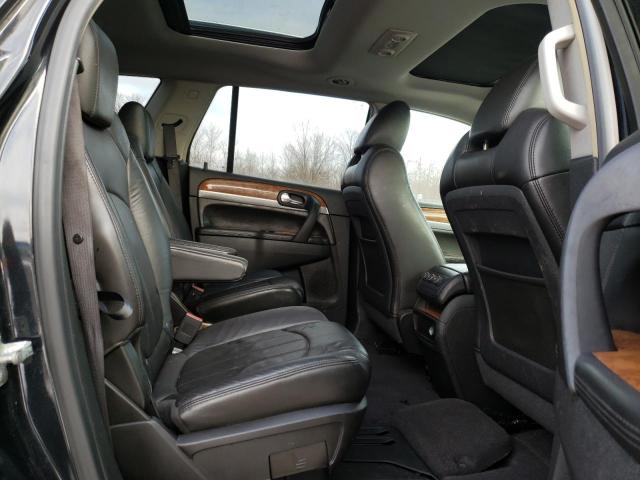 Photo 11 from auction – 2010 BUICK ENCLAVE CX with VIN 5GALVBED6AJ163304