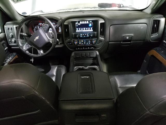 Photo 8 from auction – 2018 CHEVROLET SILVERADO with VIN 3GCUKSEC8JG372595