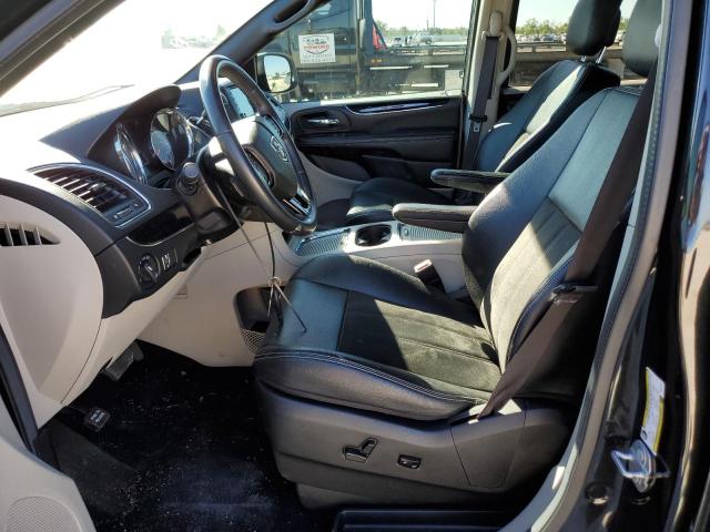 Photo 7 from auction – 2019 DODGE GRAND CARA with VIN 2C4RDGCG3KR772210