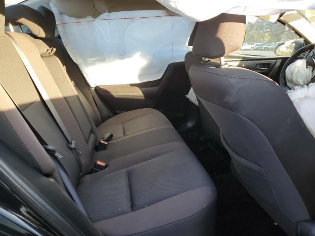 Photo 10 from auction – 2019 TOYOTA COROLLA L with VIN 2T1BURHE2KC233596
