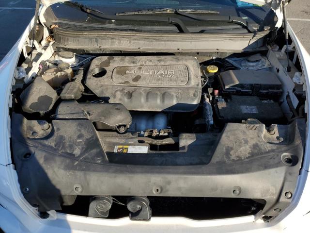 Photo 12 from auction – 2017 JEEP CHEROKEE L with VIN 1C4PJMCB4HW543554
