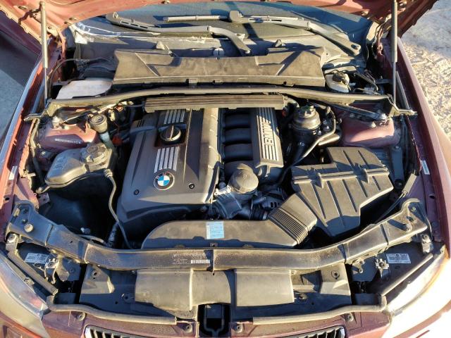 Photo 11 from auction – 2008 BMW 328 XI with VIN WBAVC93588K043460