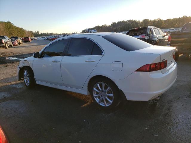 Photo 2 from auction – 2007 ACURA TSX with VIN JH4CL96907C021159