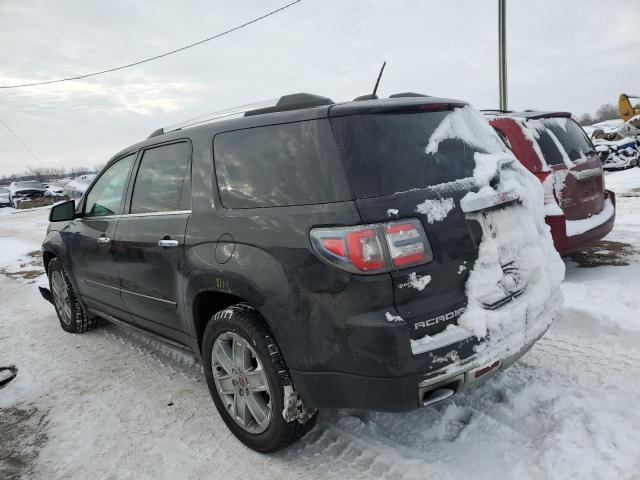 Photo 2 from auction – 2016 GMC ACADIA DEN with VIN 1GKKVTKD9GJ303671