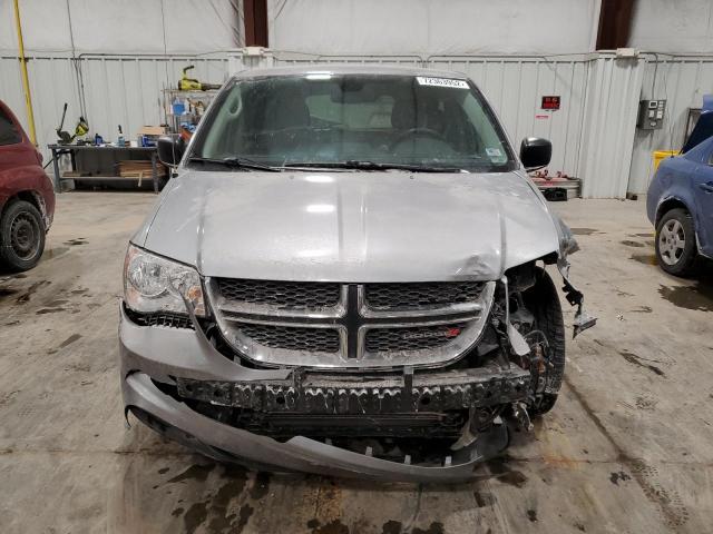 Photo 5 from auction – 2019 DODGE GRAND CARA with VIN 2C4RDGBG6KR586419
