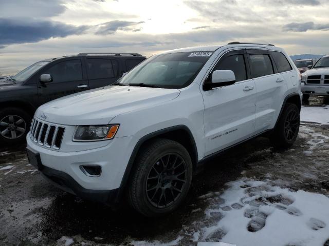 JEEP GRAND CHER 2015 with VIN 1C4RJFAG9FC905072 - Photo from auction
