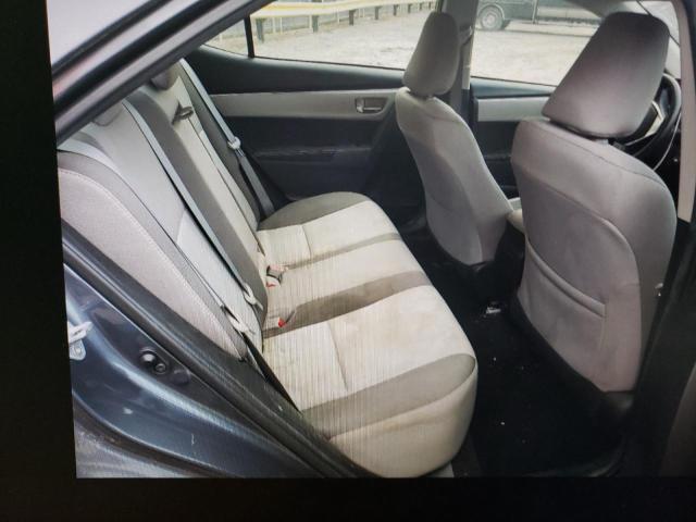 Photo 10 from auction – 2017 TOYOTA COROLLA L with VIN 2T1BURHE4HC814218