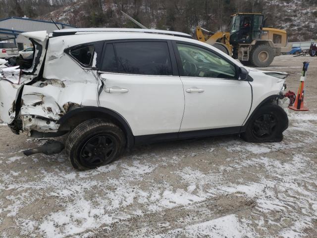 Photo 3 from auction – 2014 TOYOTA RAV4 LE with VIN JTMBFREVXED094176