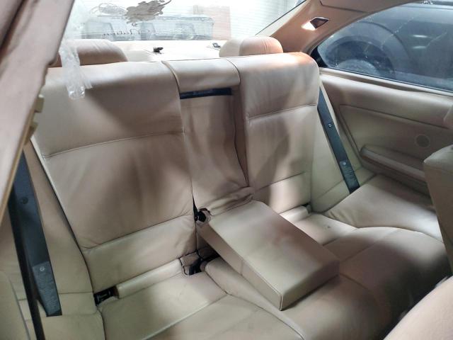 Photo 10 from auction – 2002 BMW 330 CI with VIN WBABN53412JU28241