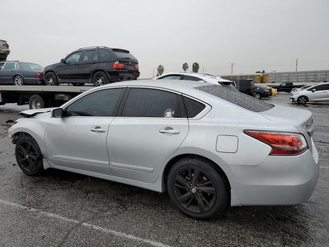 Photo 2 from auction – 2014 NISSAN ALTIMA 2.5 with VIN 1N4AL3AP6EC318418