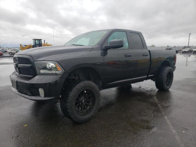 RAM 1500 ST 2015 with VIN 1C6RR7FT2FS620683 - Photo from auction