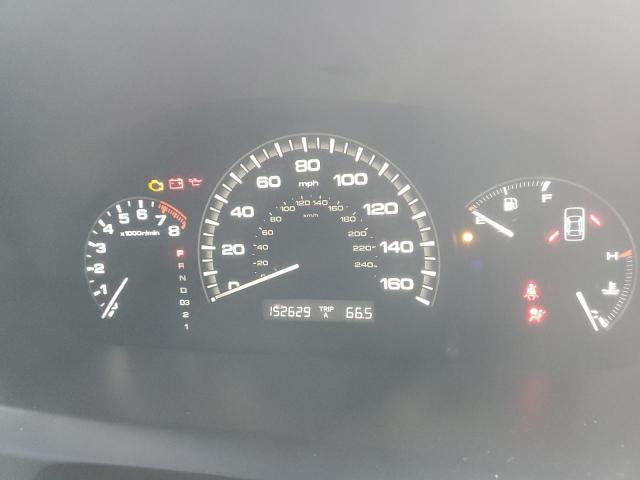 Photo 9 from auction – 2007 HONDA ACCORD EX with VIN 1HGCM66537A034687