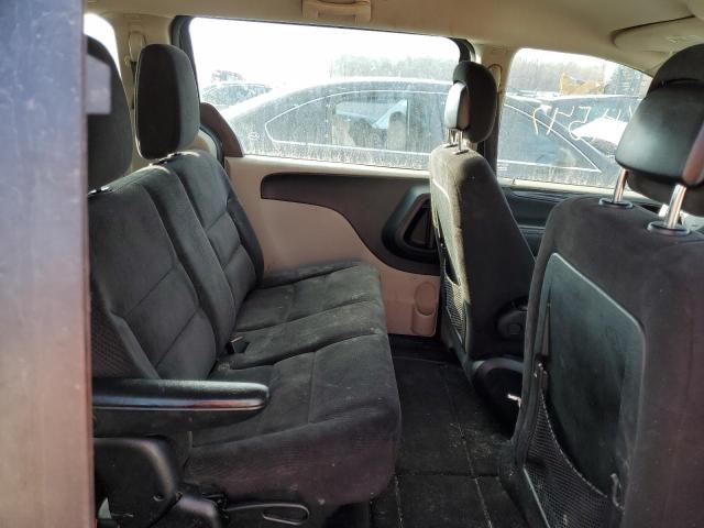 Photo 11 from auction – 2014 DODGE GRAND CARA with VIN 2C4RDGBG7ER467928