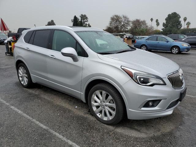 Photo 4 from auction – 2016 BUICK ENVISION P with VIN LRBFXESX1GD211366