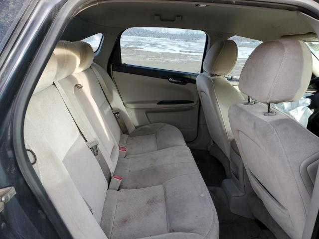 Photo 10 from auction – 2009 CHEVROLET IMPALA LS with VIN 2G1WB57K891255384