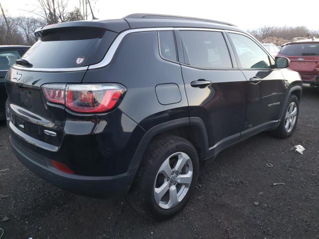 Фото 3 с аукциона – 2020 JEEP COMPASS LA с VIN 3C4NJDBB1LT223633