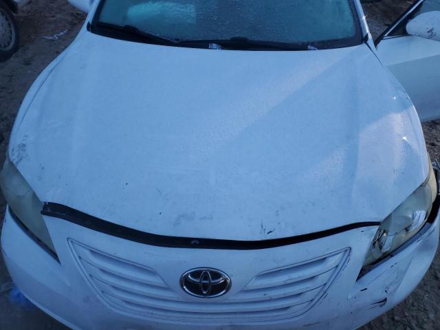 Photo 11 from auction – 2009 TOYOTA CAMRY BASE with VIN 4T1BE46K99U898559