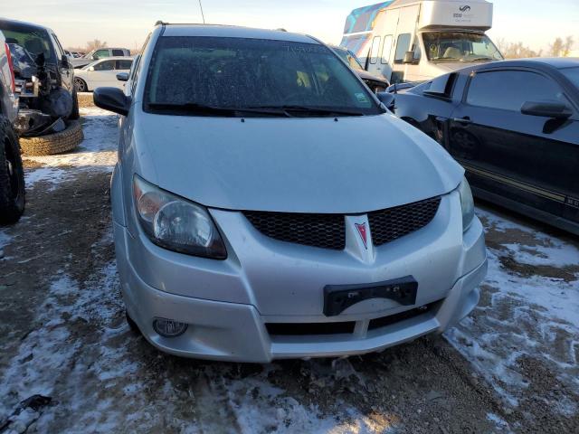 Photo 5 from auction – 2003 PONTIAC VIBE with VIN 5Y2SL62873Z469723