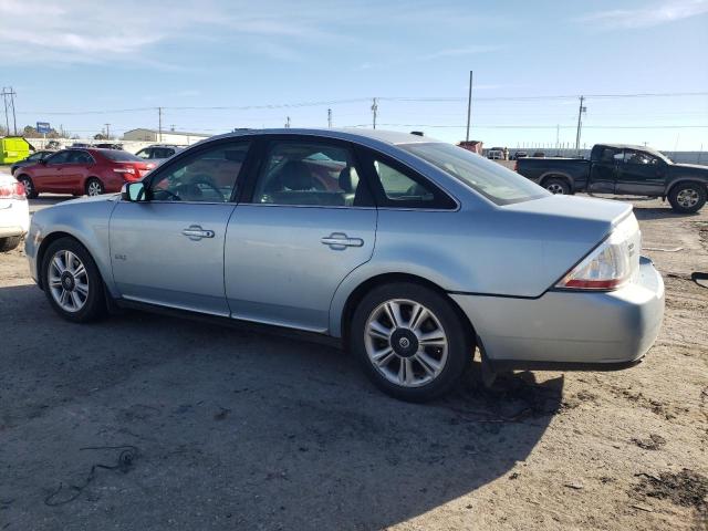 Photo 2 from auction – 2008 MERCURY SABLE PREM with VIN 1MEHM42W78G623570