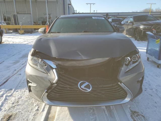 Photo 5 from auction – 2016 LEXUS ES 350 with VIN 58ABK1GG5GU003060